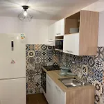 Silvi's House Апартаменты