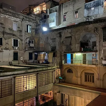 Silvi's House Appartement