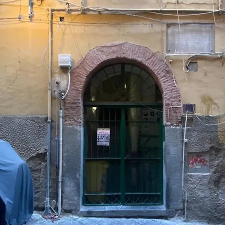 Appartamento Silvi's House Napoli