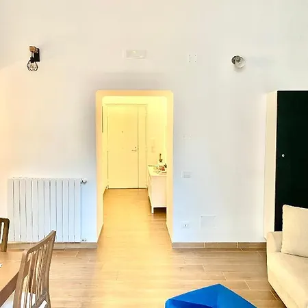 Silvi's House Naples