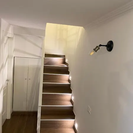 아파트 Silvi's House 나폴리