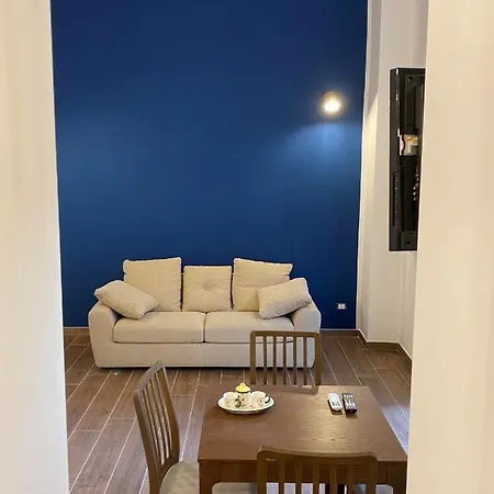 Silvi's House Apartment